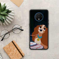 Thumbnail for Lady And Tramp 2 - OnePlus 7T case