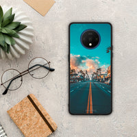 Thumbnail for Landscape City - OnePlus 7T case