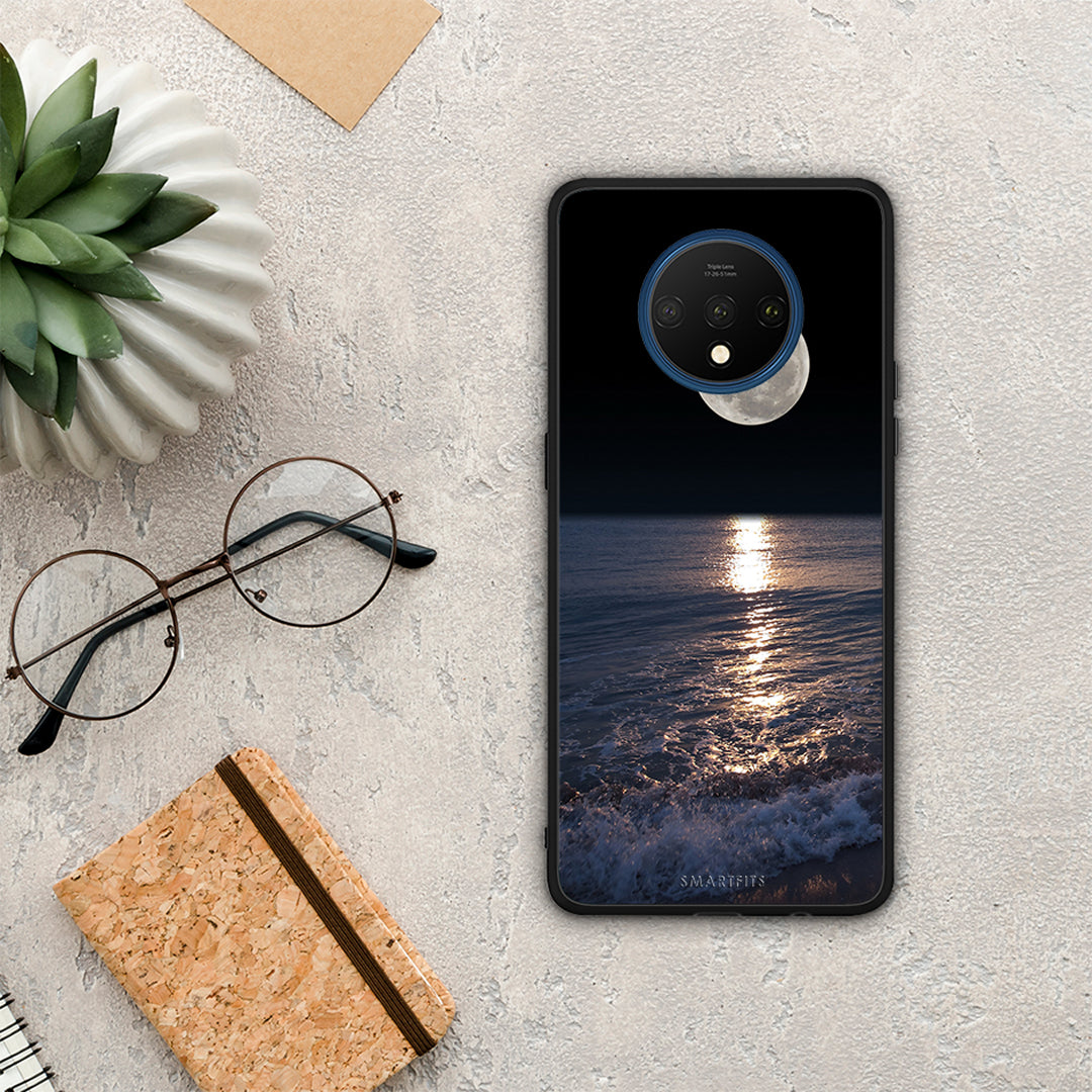 Landscape Moon - OnePlus 7T case