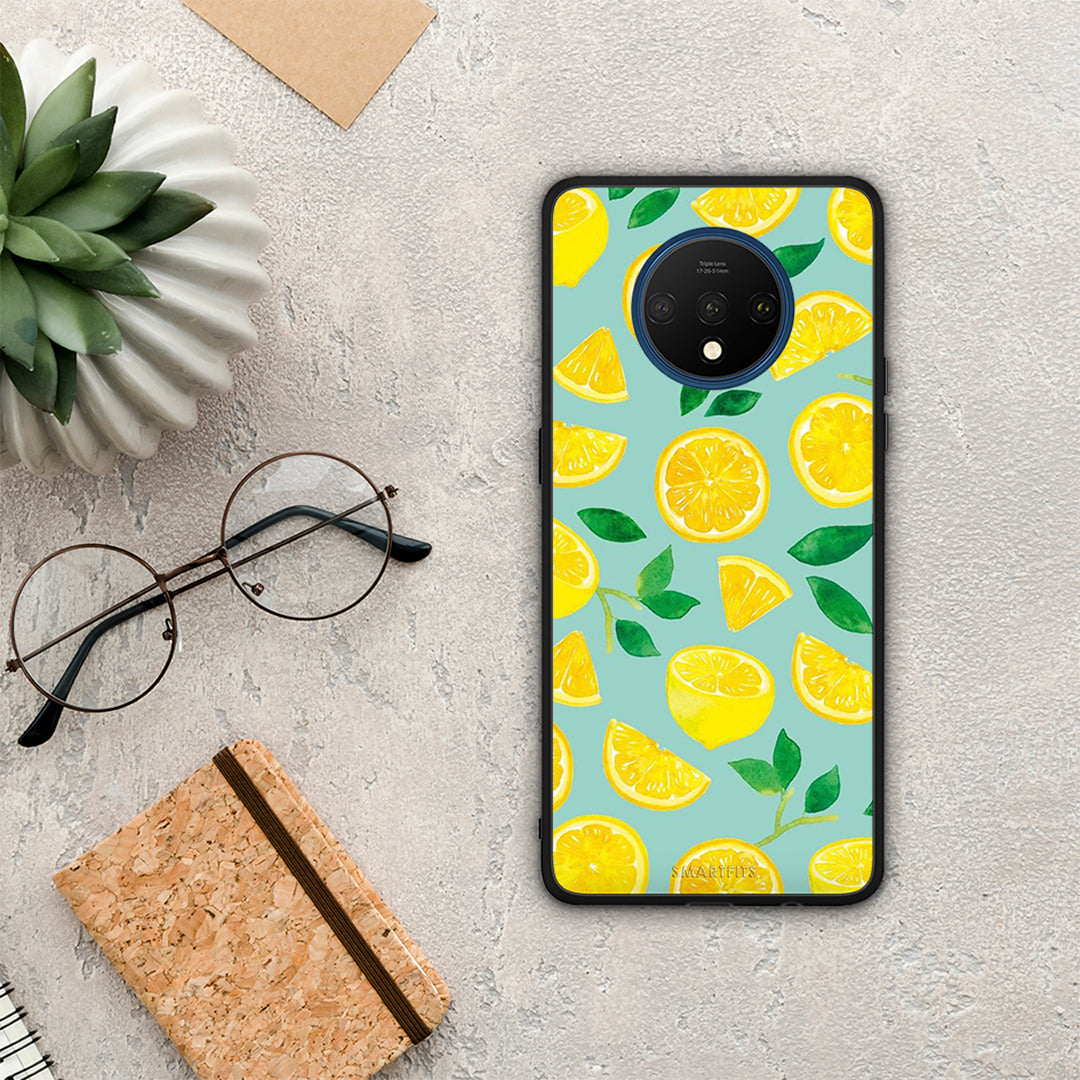 Lemons - OnePlus 7T case