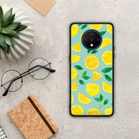 Thumbnail for Lemons - OnePlus 7T case