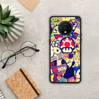 Thumbnail for Love the 90s - OnePlus 7T case