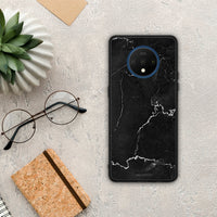 Thumbnail for Marble Black - OnePlus 7T case