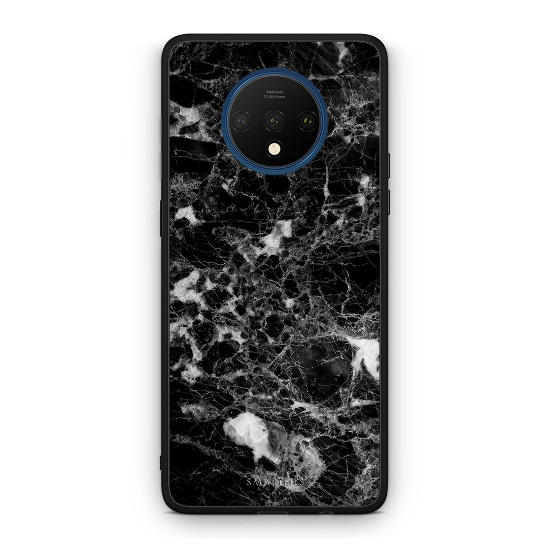 3 - OnePlus 7T  Male marble case, cover, bumper