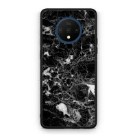 Thumbnail for 3 - OnePlus 7T  Male marble case, cover, bumper