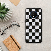 Thumbnail for Marble Square Geometric - OnePlus 7T case