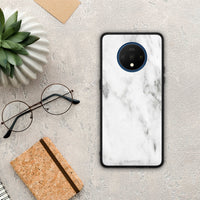 Thumbnail for Marble White - OnePlus 7T case