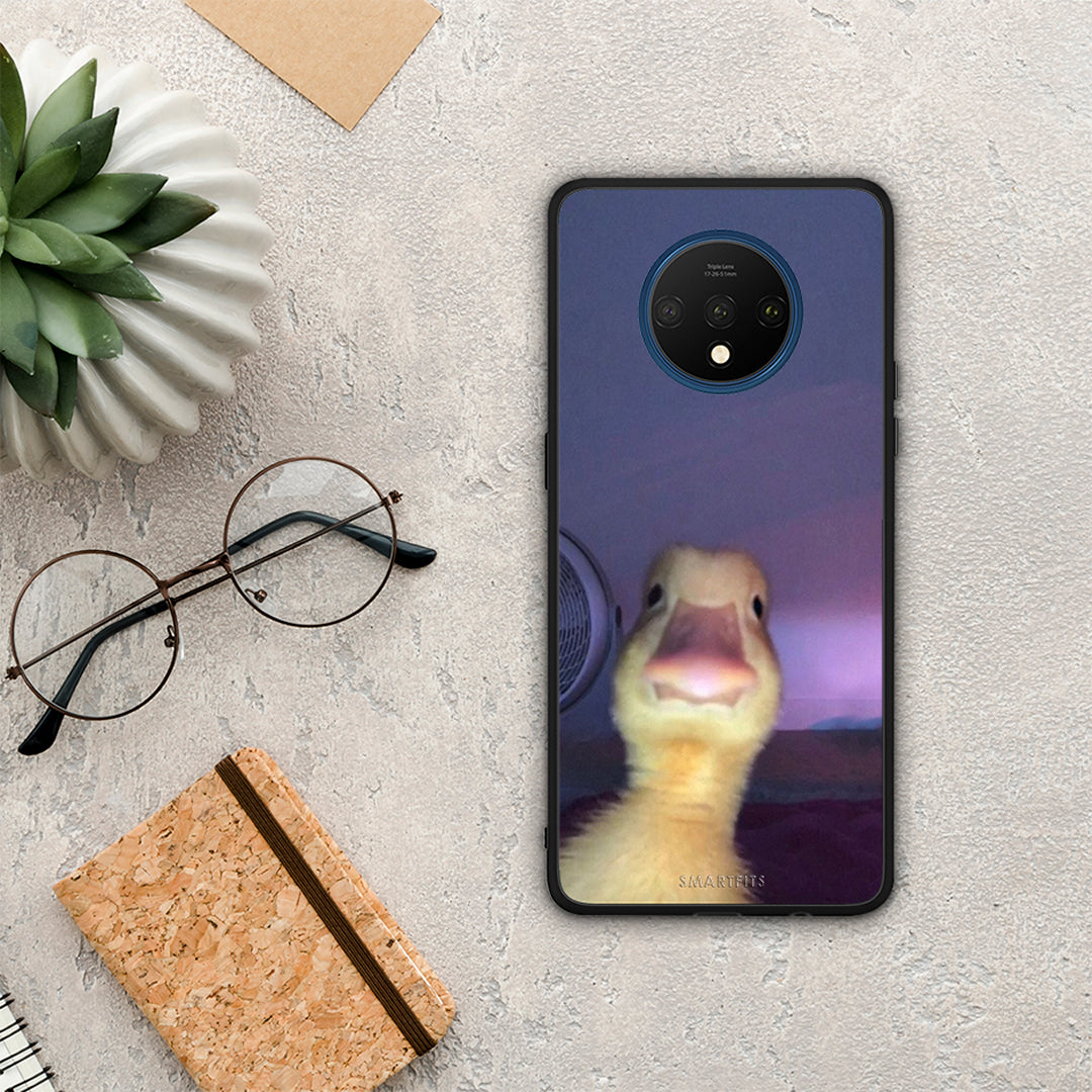 Meme Duck - OnePlus 7T case