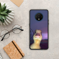 Thumbnail for Meme Duck - OnePlus 7T case