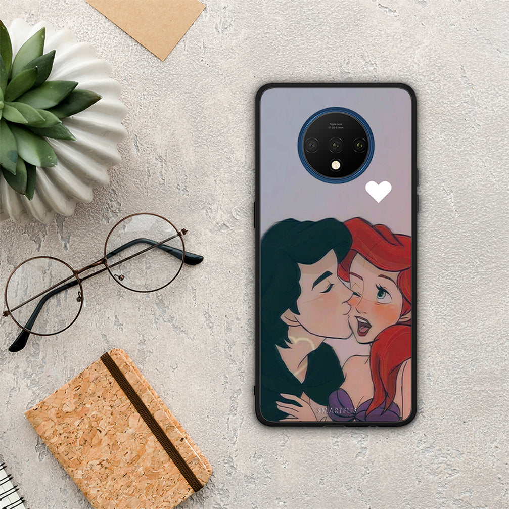 Mermaid Couple - OnePlus 7T case