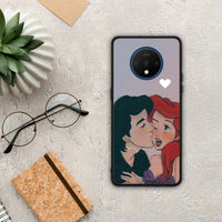 Thumbnail for Mermaid Couple - OnePlus 7T case