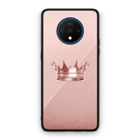 Thumbnail for 4 - OnePlus 7T Crown Minimal case, cover, bumper