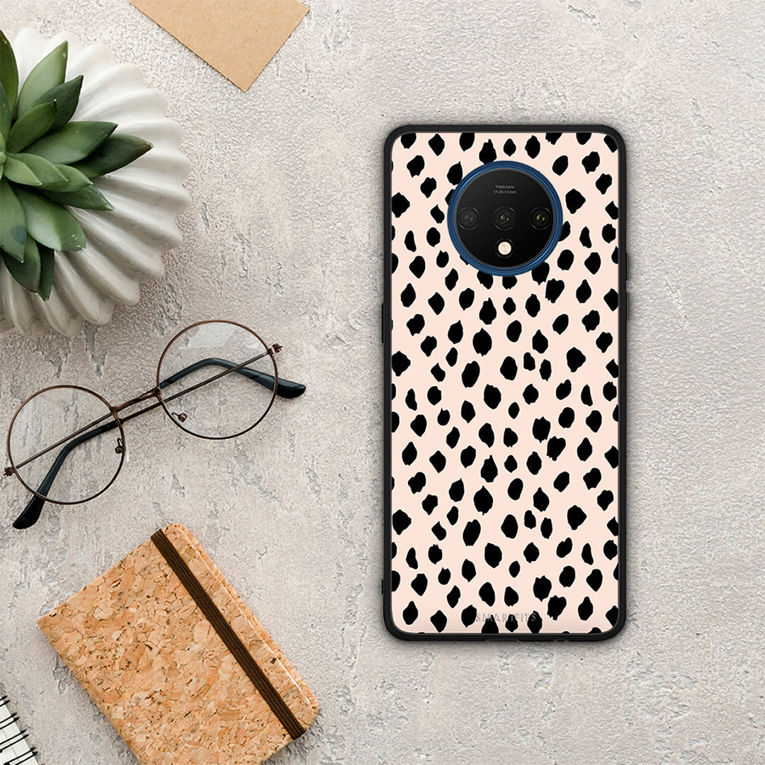 New Polka Dots - OnePlus 7T case