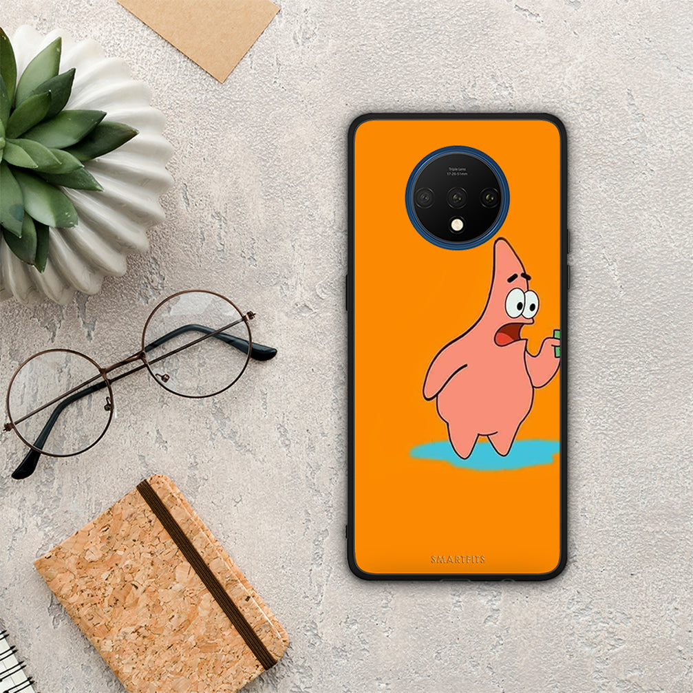 No Money 1 - OnePlus 7T case