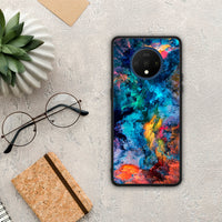 Thumbnail for Paint Crayola - OnePlus 7T case