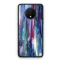 Thumbnail for 99 - OnePlus 7T  Paint Winter case, cover, bumper