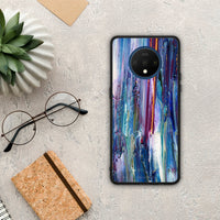 Thumbnail for Paint Winter - OnePlus 7T case