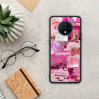 Thumbnail for Pink Love - OnePlus 7T case