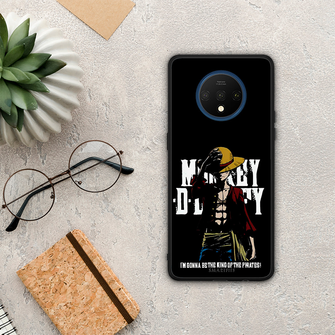 Pirate King - OnePlus 7T case