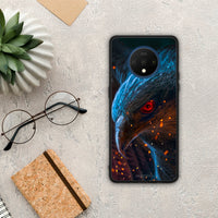 Thumbnail for PopArt Eagle - OnePlus 7T case