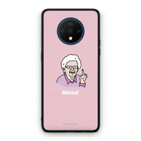 Thumbnail for 4 - OnePlus 7T Mood PopArt case, cover, bumper