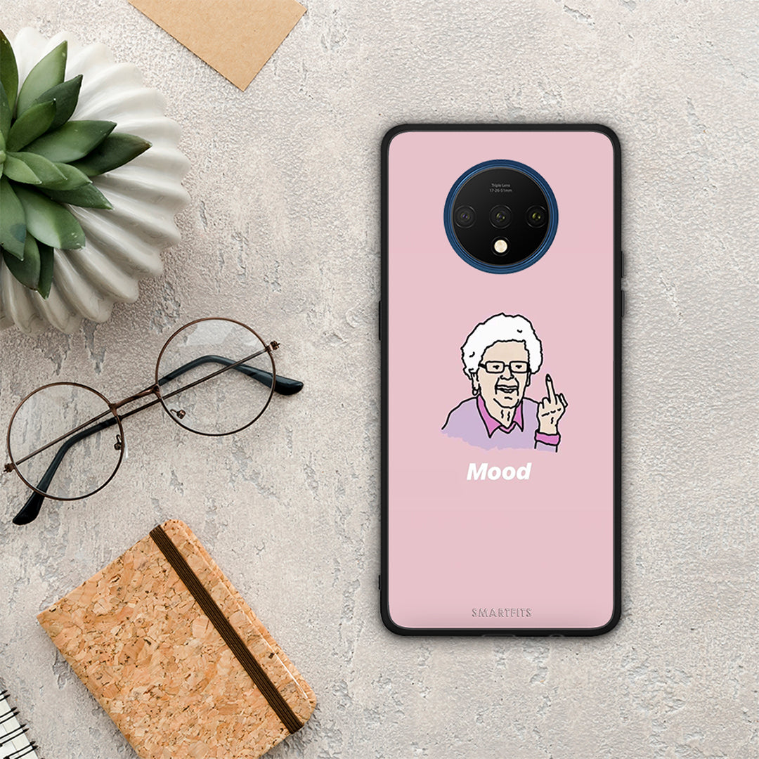 Popart Mood - OnePlus 7T case