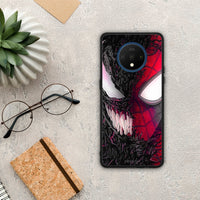 Thumbnail for PopArt SpiderVenom - OnePlus 7T case