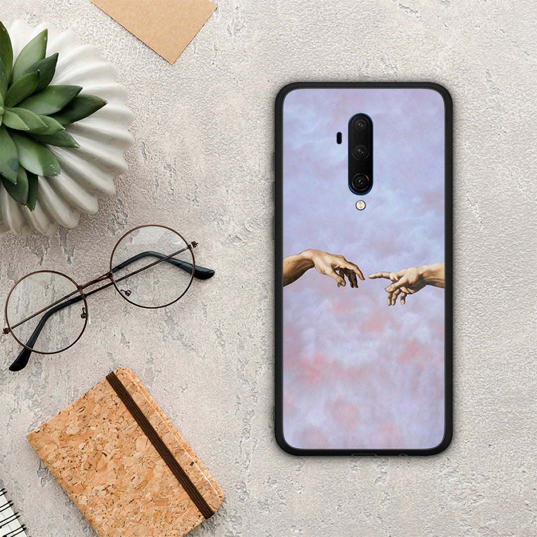 Adam Hand - OnePlus 7T Pro case