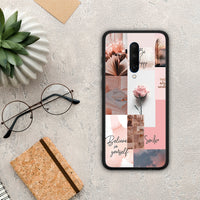 Thumbnail for Aesthetic Collage - OnePlus 7T Pro case