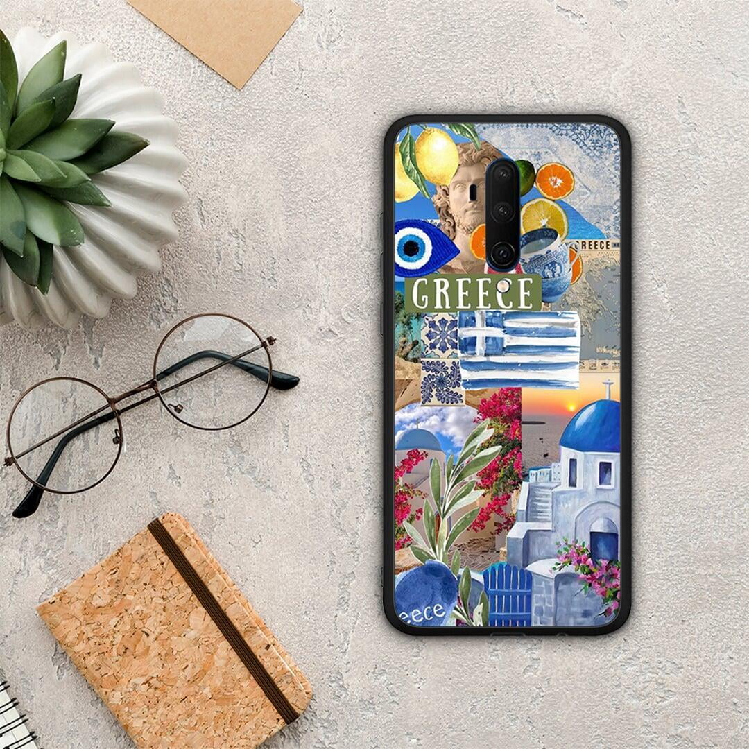 All Greek - OnePlus 7T Pro case