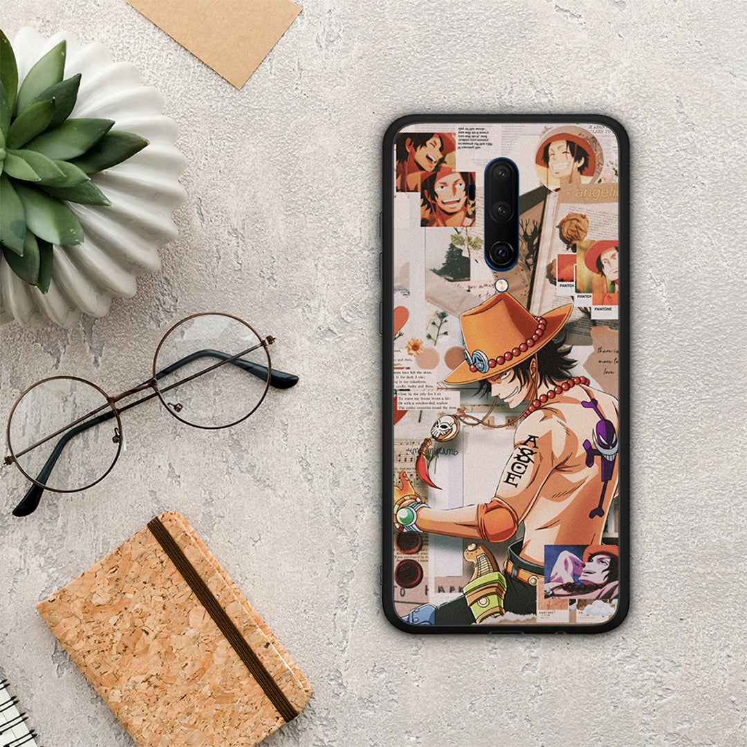 Anime Collage - OnePlus 7T Pro case