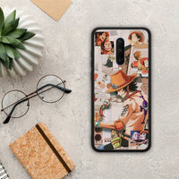 Thumbnail for Anime Collage - OnePlus 7T Pro case