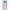 OnePlus 7T Pro Anti Social Θήκη Αγίου Βαλεντίνου από τη Smartfits με σχέδιο στο πίσω μέρος και μαύρο περίβλημα | Smartphone case with colorful back and black bezels by Smartfits