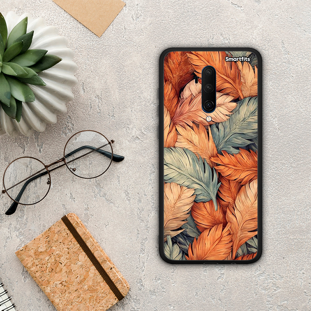 Autumn Leaves - OnePlus 7T Pro case