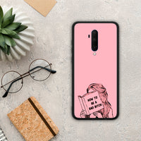 Thumbnail for Bad Bitch - OnePlus 7T Pro case