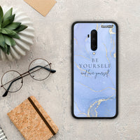 Thumbnail for Be Yourself - OnePlus 7T Pro θήκη