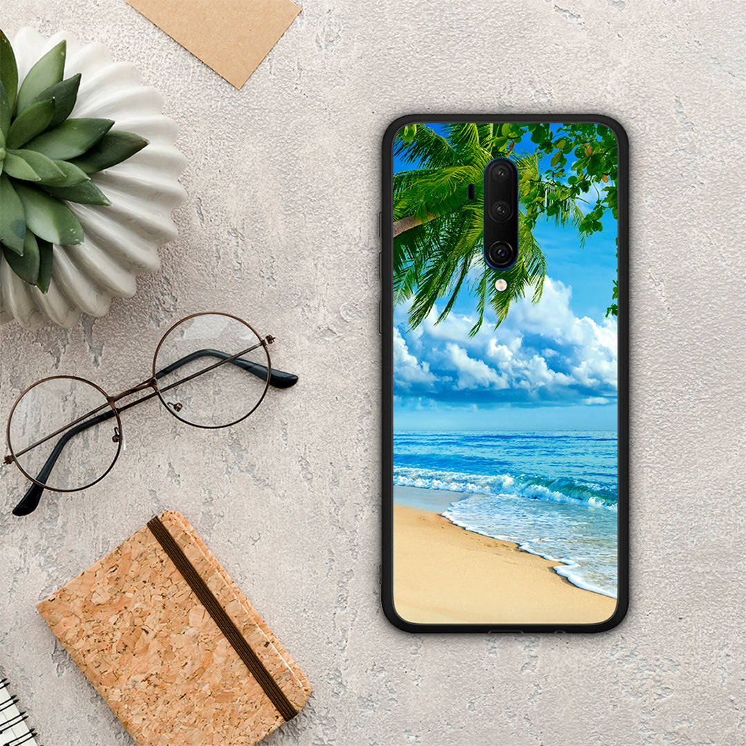 Beautiful Beach - OnePlus 7T Pro case