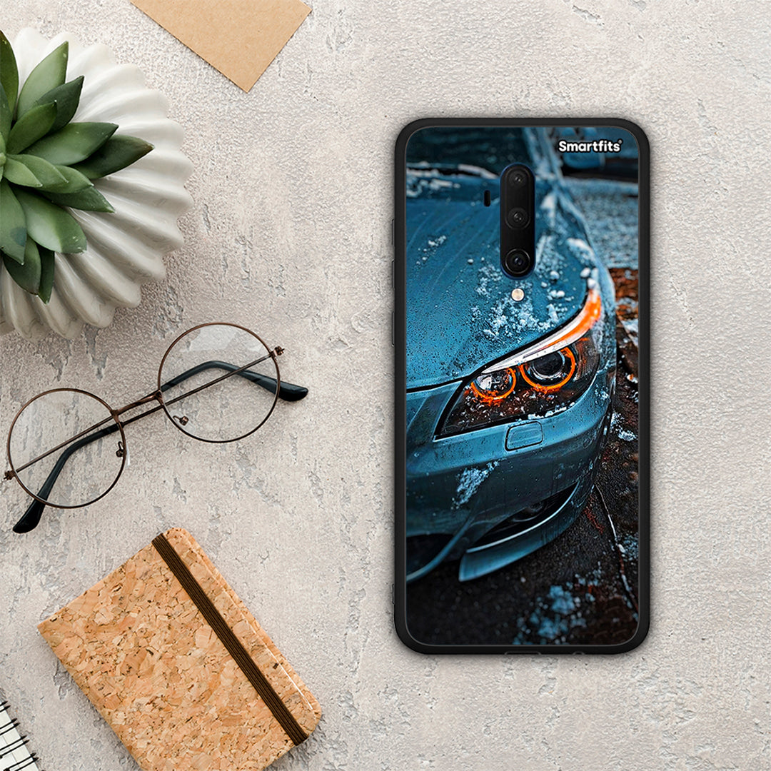 BMW E60 - OnePlus 7T Pro case