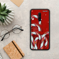 Thumbnail for Candy Cane - OnePlus 7T Pro case