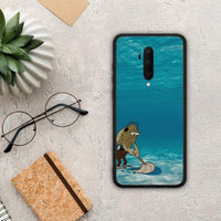 Thumbnail for Clean The Ocean - OnePlus 7T Pro case