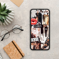Thumbnail for Collage Fashion - OnePlus 7T Pro case