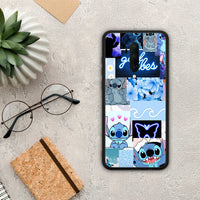Thumbnail for Collage Good Vibes - OnePlus 7T Pro Case