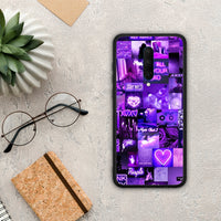 Thumbnail for Collage Stay Wild - OnePlus 7T Pro case