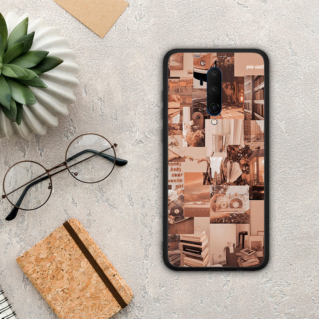Collage You Can - OnePlus 7T Pro case