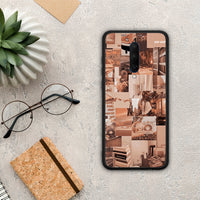 Thumbnail for Collage You Can - OnePlus 7T Pro case