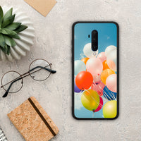 Thumbnail for Colorful Balloons - OnePlus 7T Pro θήκη