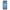 OnePlus 7T Pro Greek Flag θήκη από τη Smartfits με σχέδιο στο πίσω μέρος και μαύρο περίβλημα | Smartphone case with colorful back and black bezels by Smartfits