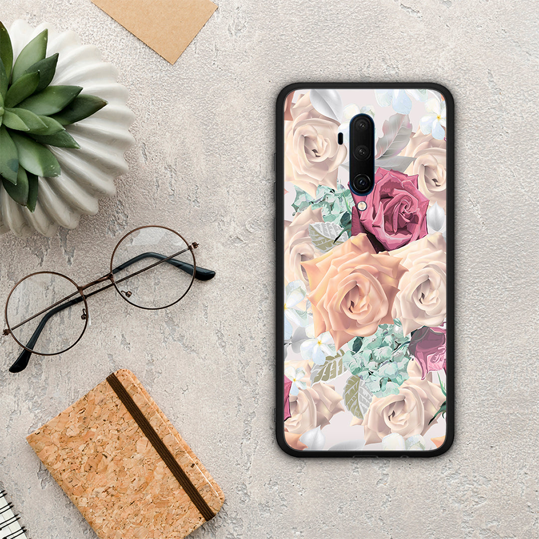 Floral Bouquet - OnePlus 7T Pro case