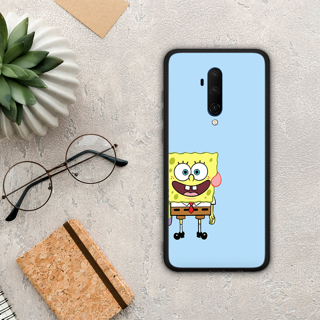 Friends Bob - OnePlus 7T Pro case