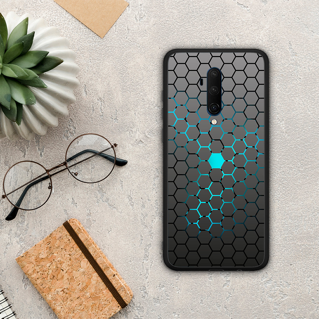 Geometric Hexagonal - OnePlus 7T Pro case